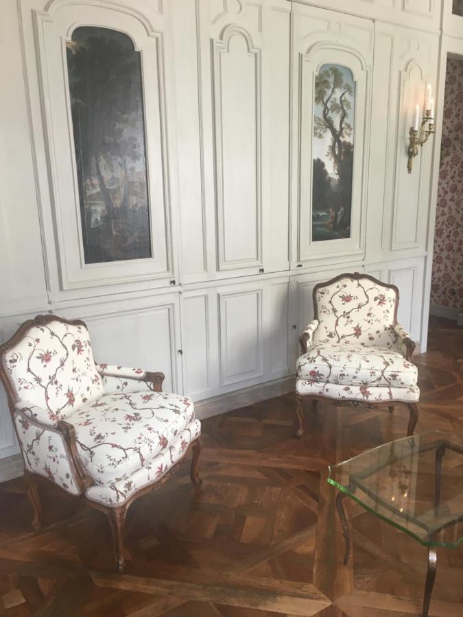 Отель College Des Doctrinaires Лектур Экстерьер фото