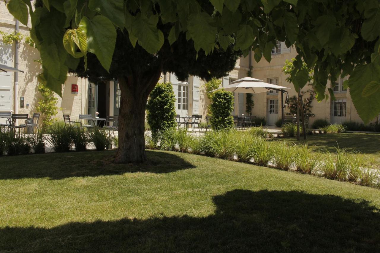 Отель College Des Doctrinaires Лектур Экстерьер фото